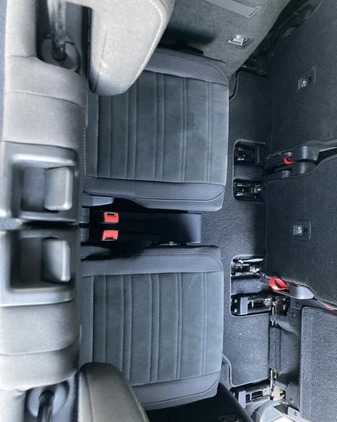 Volkswagen Touran cena 129800 przebieg: 24600, rok produkcji 2023 z Wschowa małe 781
